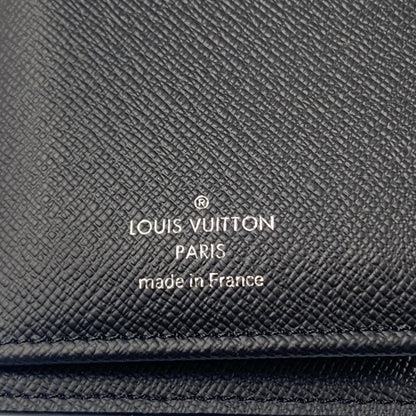 【中古】LOUIS VUITTON | ルイ・ヴィトン ポルトフォイユブラザ 長財布 RFID M69410