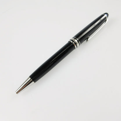 【中古】MONT BLANC | モンブラン マイスターシュテュック ボールペン 2866 ブラック