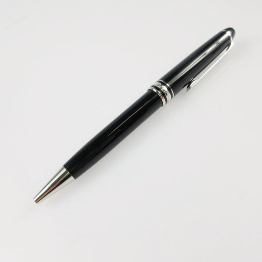 【中古】MONT BLANC | モンブラン マイスターシュテュック ボールペン 2866 ブラック