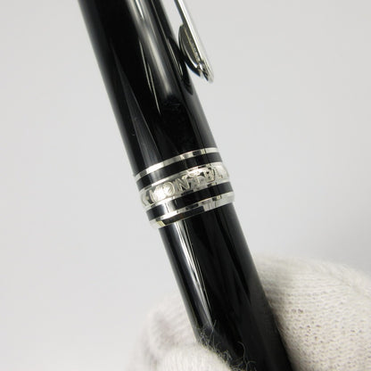 【中古】MONT BLANC | モンブラン マイスターシュテュック ボールペン 2866 ブラック