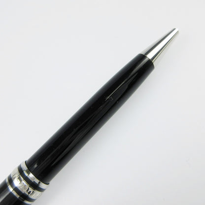 【中古】MONT BLANC | モンブラン マイスターシュテュック ボールペン 2866 ブラック