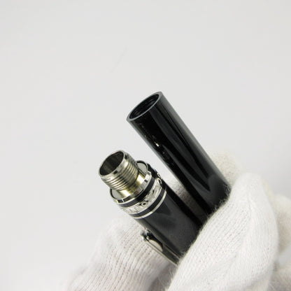 【中古】MONT BLANC | モンブラン マイスターシュテュック ボールペン 2866 ブラック
