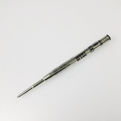 【中古】MONT BLANC | モンブラン マイスターシュテュック ボールペン 2866 ブラック