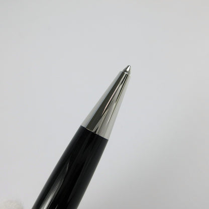 【中古】MONT BLANC | モンブラン マイスターシュテュック ボールペン 2866 ブラック