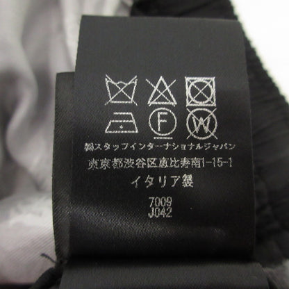【中古】AMIRI | アミリ ショートパンツ SRAMSHSH1009 国内正規品 グレー サイズ：48