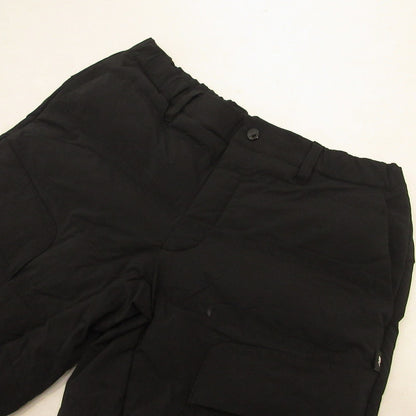 【中古】NEW BALANCE | ニューバランス パンツ 012-4231006 中綿パンツ ブラック サイズ：5