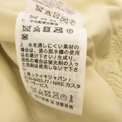 【中古】NIKE | ナイキ AS W NSW JKT FAUX FUR その他アウター CU6559-238 ホワイト サイズ：M