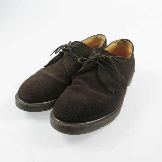 【中古】Dr.Martens | ドクターマーチン その他靴 UK8.5(27.5cm程度) ブラウン