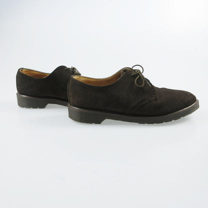 【中古】Dr.Martens | ドクターマーチン その他靴 UK8.5(27.5cm程度) ブラウン