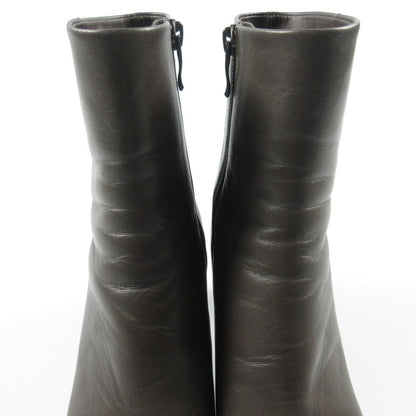 【中古】DIANA | ダイアナ ブーツ U66248 ブラウン 24cm