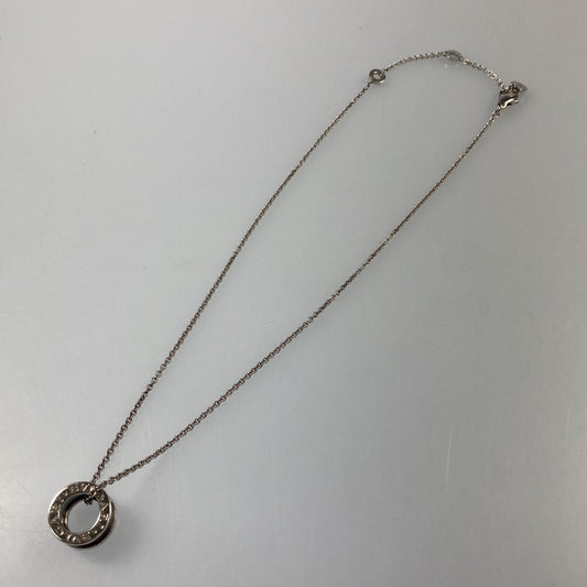 【中古】BVLGARI | ブルガリ セーブザチルドレン ネックレス
