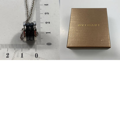 【中古】BVLGARI | ブルガリ セーブザチルドレン ネックレス