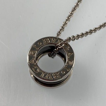 【中古】BVLGARI | ブルガリ セーブザチルドレン ネックレス