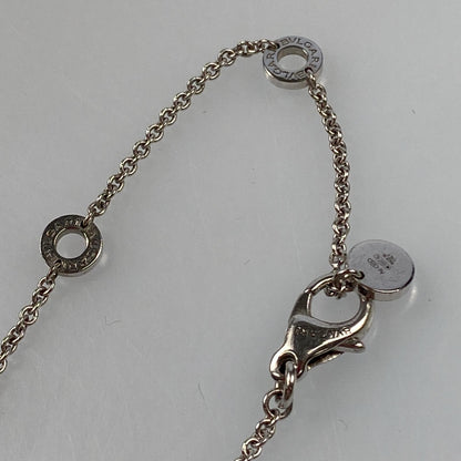 【中古】BVLGARI | ブルガリ セーブザチルドレン ネックレス