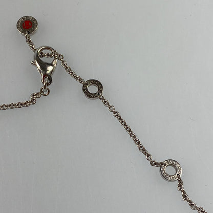 【中古】BVLGARI | ブルガリ セーブザチルドレン ネックレス