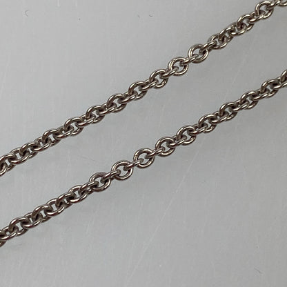 【中古】BVLGARI | ブルガリ セーブザチルドレン ネックレス