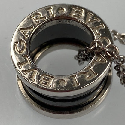 【中古】BVLGARI | ブルガリ セーブザチルドレン ネックレス