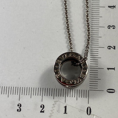 【中古】BVLGARI | ブルガリ セーブザチルドレン ネックレス