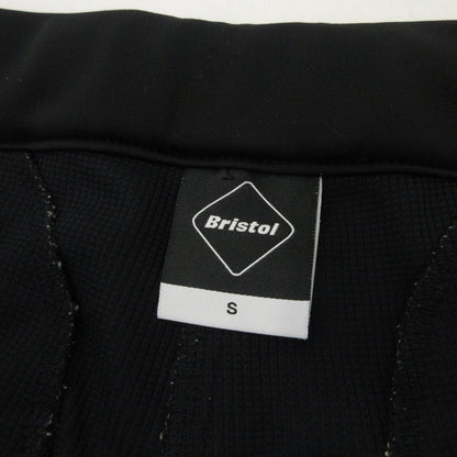 【中古】FCRB | エフシーアールビー POLARTEC POWER SHIELD PANTS パンツ FCRB-192052 ブラック サイズ：S