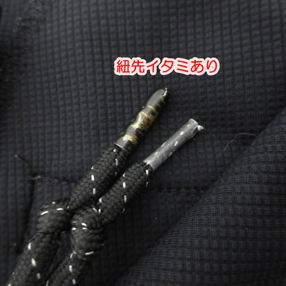 【中古】FCRB | エフシーアールビー POLARTEC POWER SHIELD PANTS パンツ FCRB-192052 ブラック サイズ：S