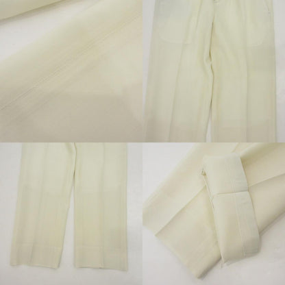 【中古】Dior | ディオール その他ボトムス 023C102A4739 国内正規品 グレー サイズ：44