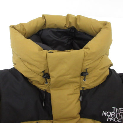 【中古】THE NORTH FACE | ザ・ノースフェイス BALTRO LIGHT JACKET ダウンジャケット ND91950 ベージュ サイズ：M