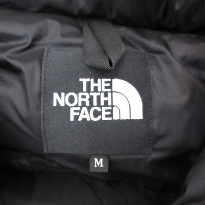 【中古】THE NORTH FACE | ザ・ノースフェイス BALTRO LIGHT JACKET ダウンジャケット ND91950 ベージュ サイズ：M