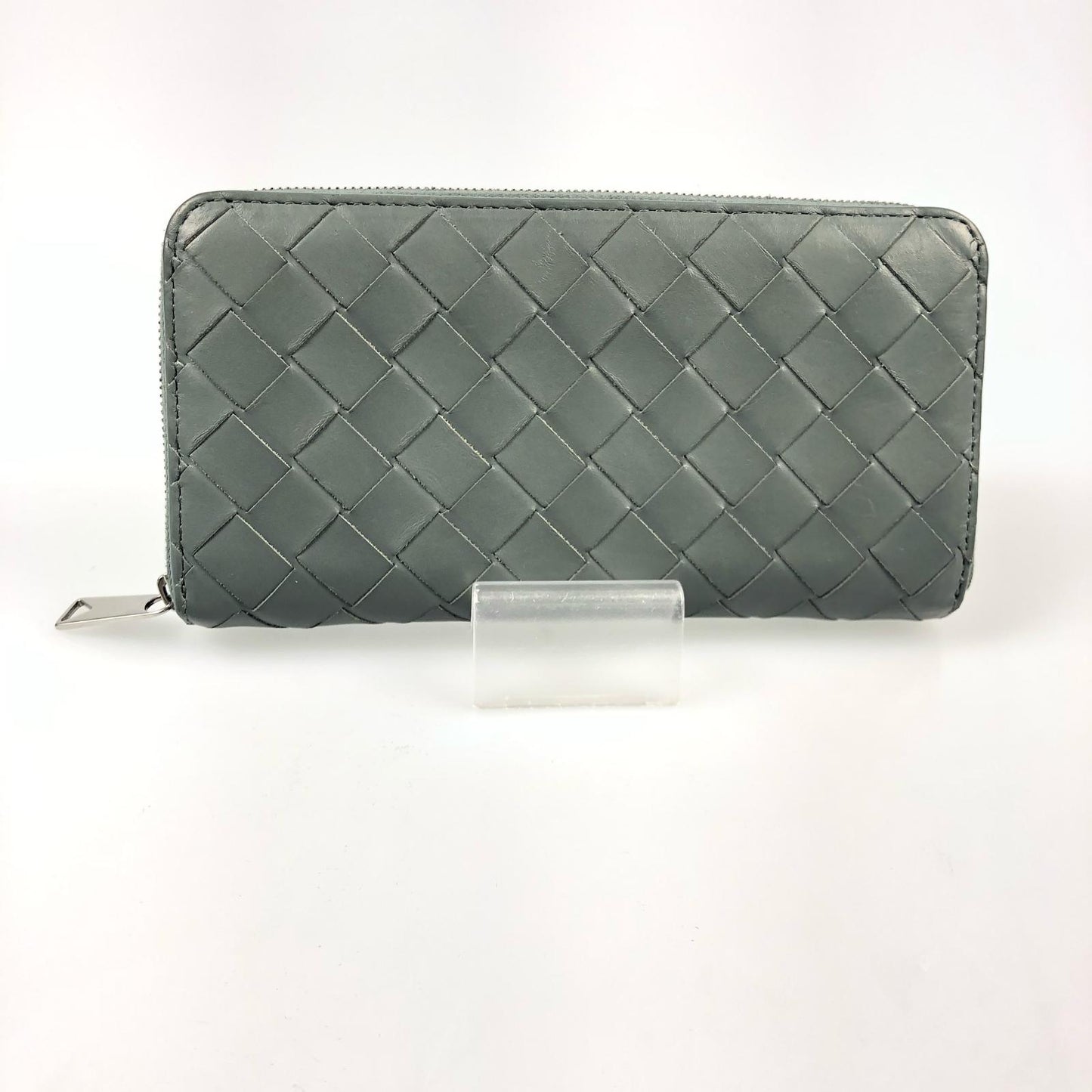 【中古】BOTTEGA VENETA | ボッテガヴェネタ 長財布 593217