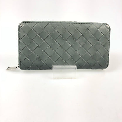 【中古】BOTTEGA VENETA | ボッテガヴェネタ 長財布 593217