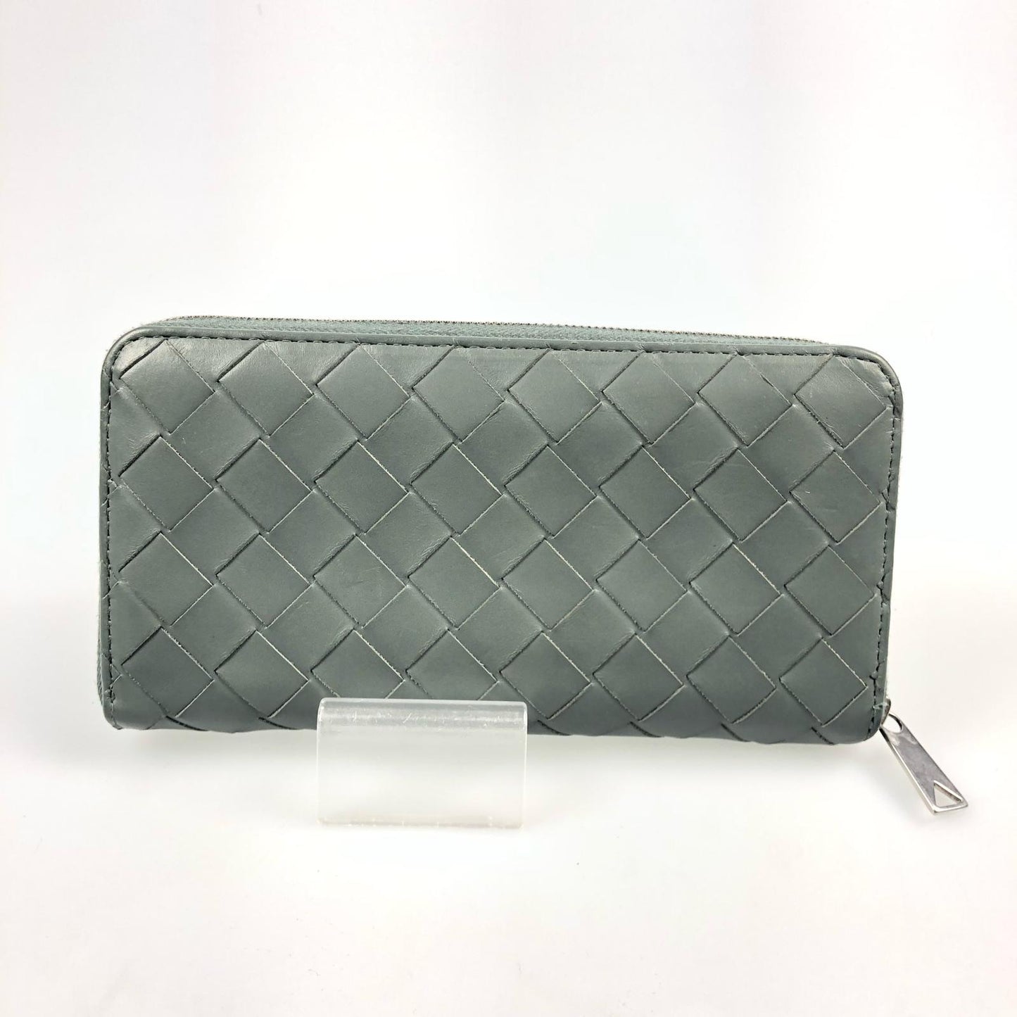 【中古】BOTTEGA VENETA | ボッテガヴェネタ 長財布 593217