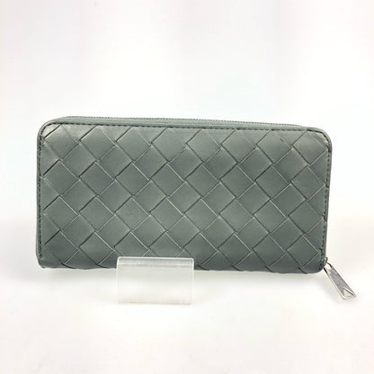 【中古】BOTTEGA VENETA | ボッテガヴェネタ 長財布 593217