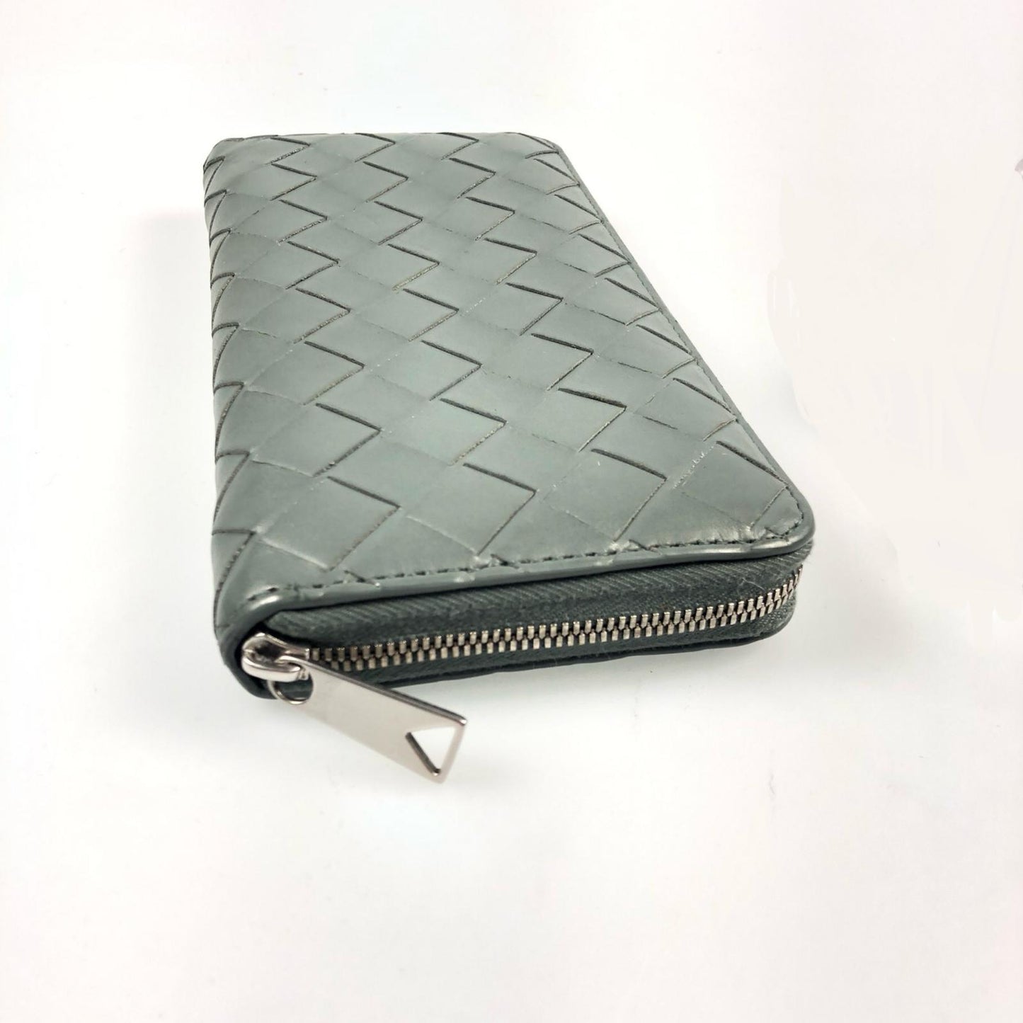 【中古】BOTTEGA VENETA | ボッテガヴェネタ 長財布 593217