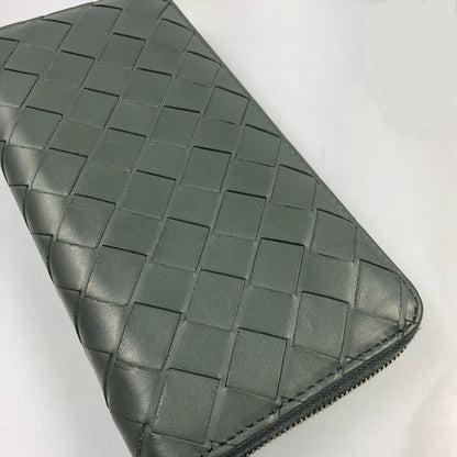 【中古】BOTTEGA VENETA | ボッテガヴェネタ 長財布 593217
