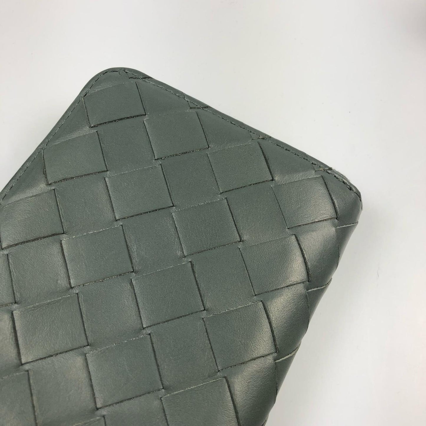 【中古】BOTTEGA VENETA | ボッテガヴェネタ 長財布 593217
