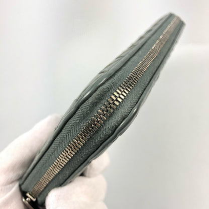 【中古】BOTTEGA VENETA | ボッテガヴェネタ 長財布 593217