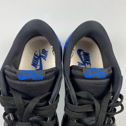 【中古】NIKE | ナイキ AIR JORDAN 1 LOW '85 'ROYAL' スニーカー IB1981-004 ブルー 26.5cm