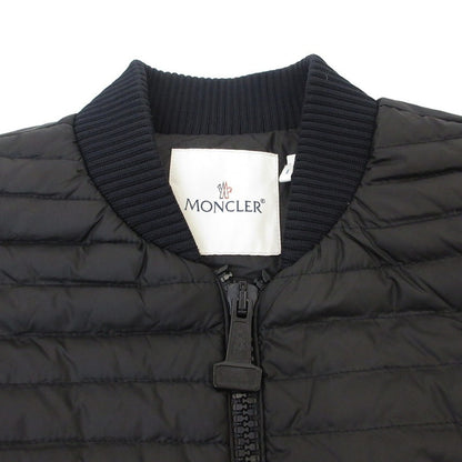 【中古】OFF-WHITE | オフホワイト GAUSSE ダウンジャケット 4130985 ブラック サイズ：2
