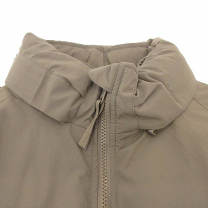 【中古】YMCL | ワイエムシーエル KY MFG GEN3 LEVEL7 中綿ジャケット W822PK-09-E0347 カーキ サイズ：XL