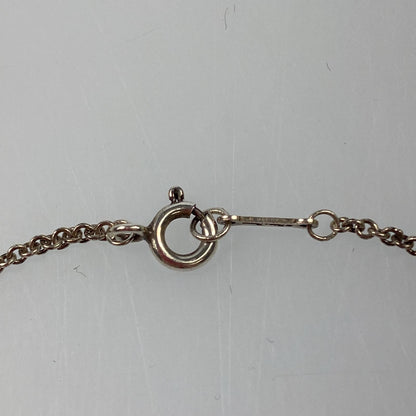 【中古】Tiffany&co | ティファニー ラビングハート ブレスレット
