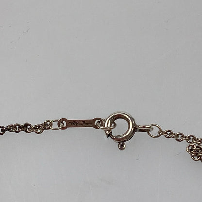 【中古】Tiffany&co | ティファニー ラビングハート ブレスレット