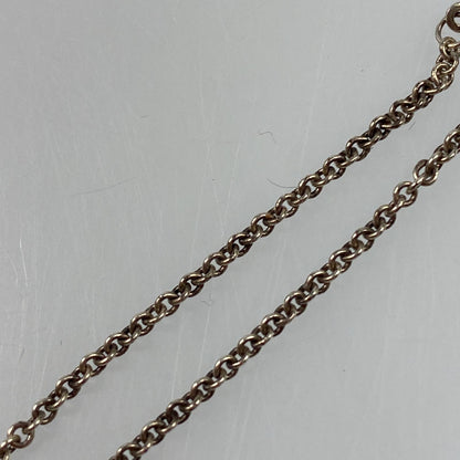 【中古】Tiffany&co | ティファニー ラビングハート ブレスレット