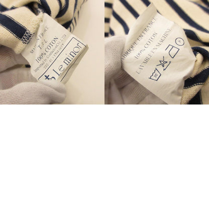 Le Minor | Le Minor EVERY DAY Cut and Sewn Size: L