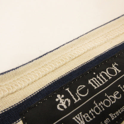 Le Minor | Le Minor EVERY DAY Cut and Sewn Size: L