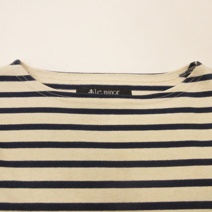 Le Minor | Le Minor EVERY DAY Cut and Sewn Size: L