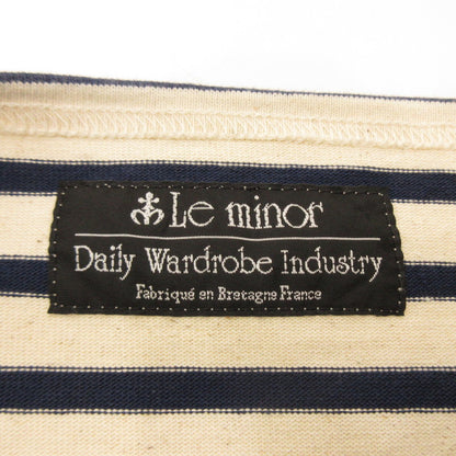 Le Minor | Le Minor EVERY DAY Cut and Sewn Size: L