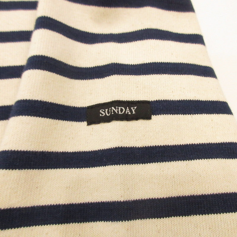 Le Minor | Le Minor EVERY DAY Cut and Sewn Size: L