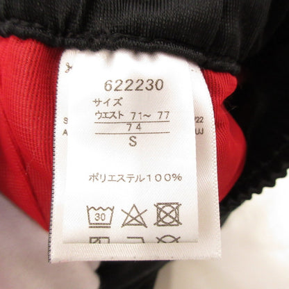 【中古】PUMA | プーマ T7 TRACK PANTS SKA MIJ パンツ 622230 75周年記念 ブラック サイズ：S