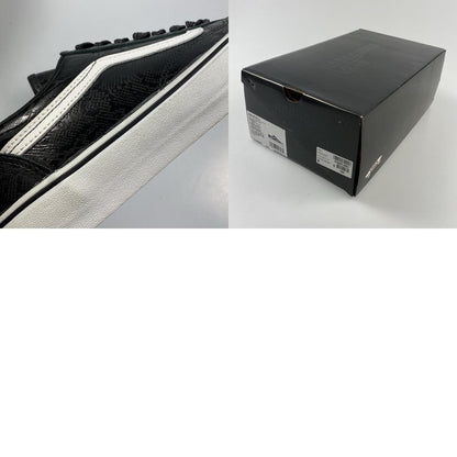 【中古】VANS | バンズ STYLE 36 VLT LX スニーカー VN0A5FC3617 ブラック 27cm