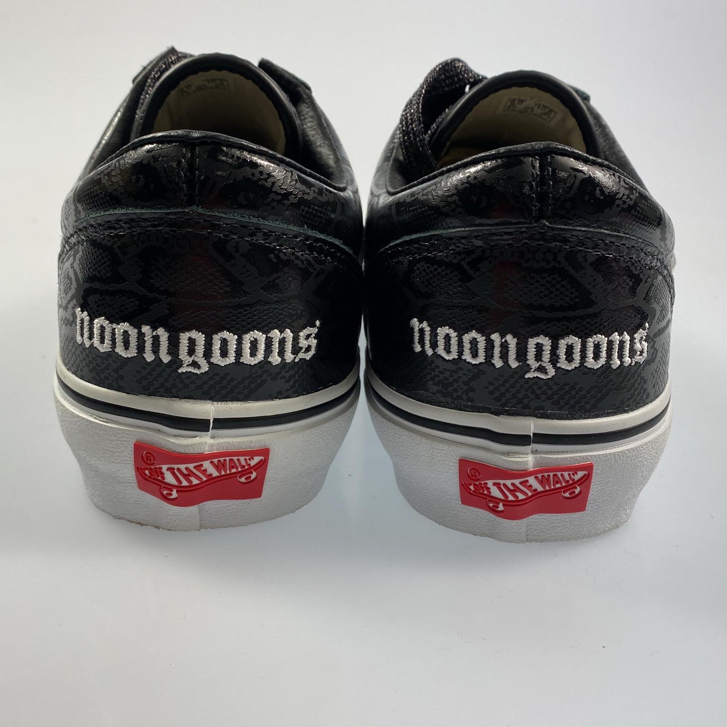 【中古】VANS | バンズ STYLE 36 VLT LX スニーカー VN0A5FC3617 ブラック 27cm