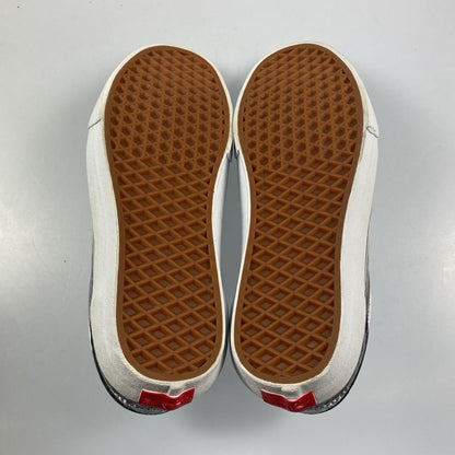 【中古】VANS | バンズ STYLE 36 VLT LX スニーカー VN0A5FC3617 ブラック 27cm